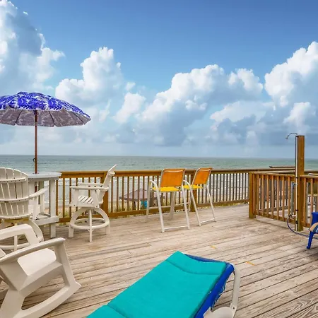 Turtle Cove 908A Vila